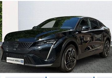 Peugeot 408 29.608 km 28.980 &euro; Rüsselsheim 65428