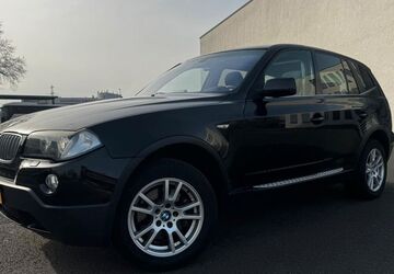 BMW X3 276.000 km 2.850 &euro; Frankfurt am Main 60486