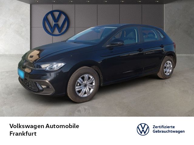 VW Polo 1.050 km 18.480 &euro; Hanau 63452
