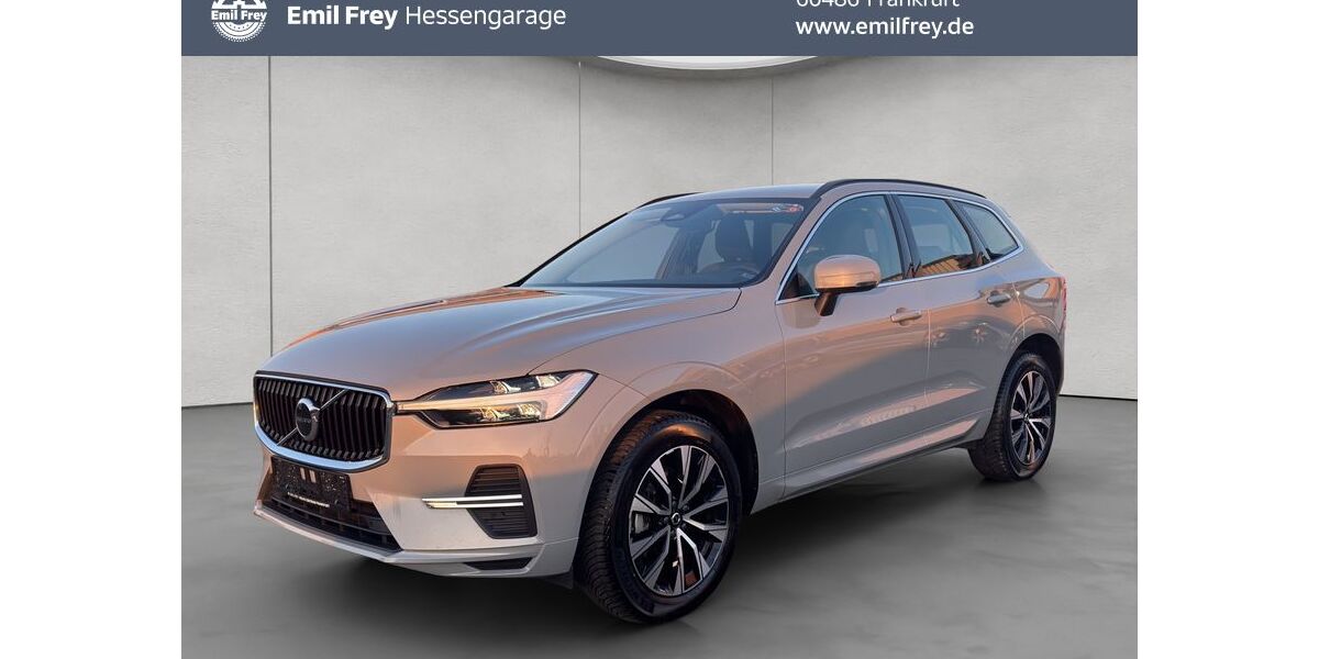 Volvo XC60 13.840 km 41.500 &euro; Frankfurt am Main 60486