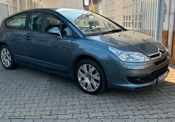 Citroen C4 71.855 km 5.999 &euro; Neu-Isenburg 63263