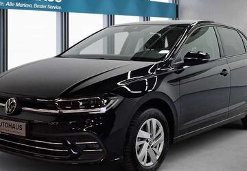 VW Polo 23.739 km 20.960 &euro; Maintal 63477