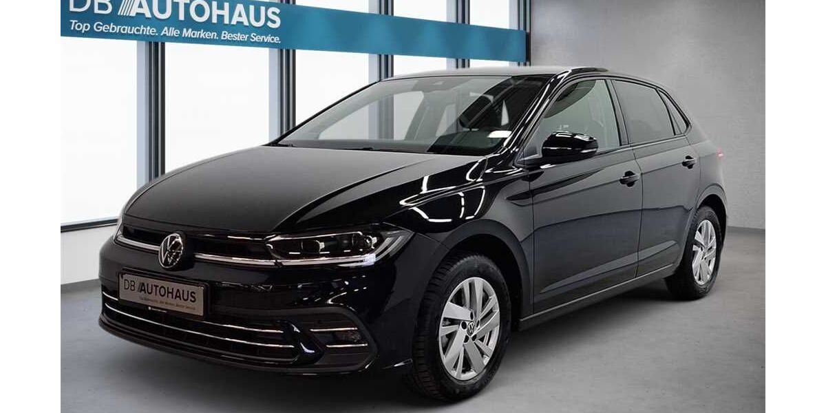 VW Polo 23.739 km 20.960 &euro; Maintal 63477