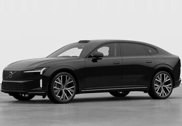 Volvo ES90 2.500 km 75.990 &euro; Friedberg 61169