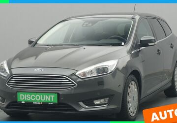 Ford Focus 151.053 km 8.700 &euro; Bad Nauheim 61231