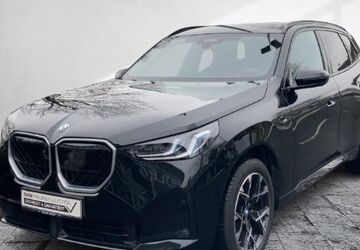 BMW X3 24.927 km 55.590 &euro; Frankfurt 60314