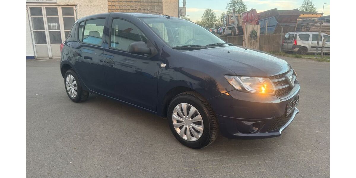 Dacia Sandero 159.950 km 2.980 &euro; Bad Nauheim 61231