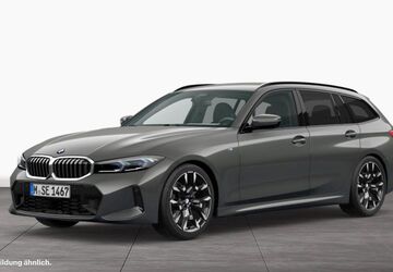 BMW 320 25.907 km 42.290 &euro; Dreieich-Sprendlingen 63303