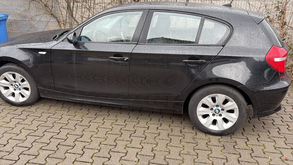 BMW 118 200.000 km 750 &euro; Dieburg 64807