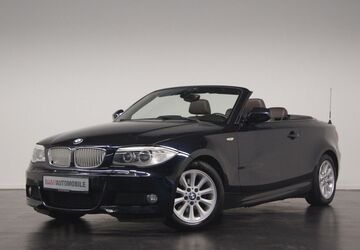 BMW 118 175.000 km 8.400 &euro; Darmstadt 64293