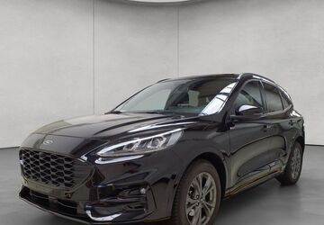 Ford Kuga 5.624 km 22.950 &euro; Frankfurt 60386
