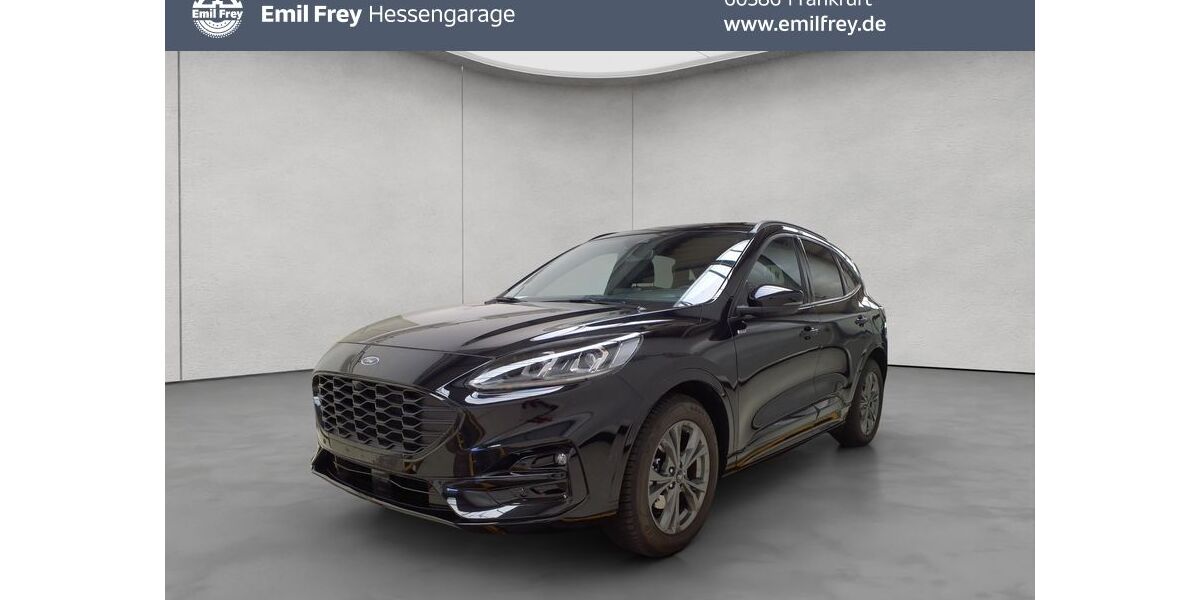 Ford Kuga 5.624 km 22.950 &euro; Frankfurt 60386