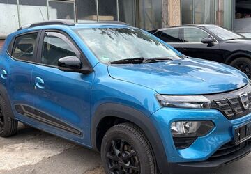 Dacia Spring 15.840 km 8.900 &euro; Dietzenbach 63128
