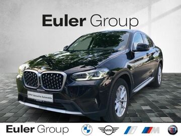 Gebrauchte BMW X4