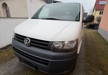 VW T5 Transporter 135.900 km 8.700 &euro; Münster 64839