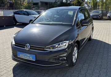 VW Golf Sportsvan 119.371 km 18.550 &euro; Egelsbach 63329