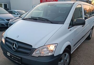 Mercedes-Benz Vito 240.000 km 7.800 &euro; Maintal 63477