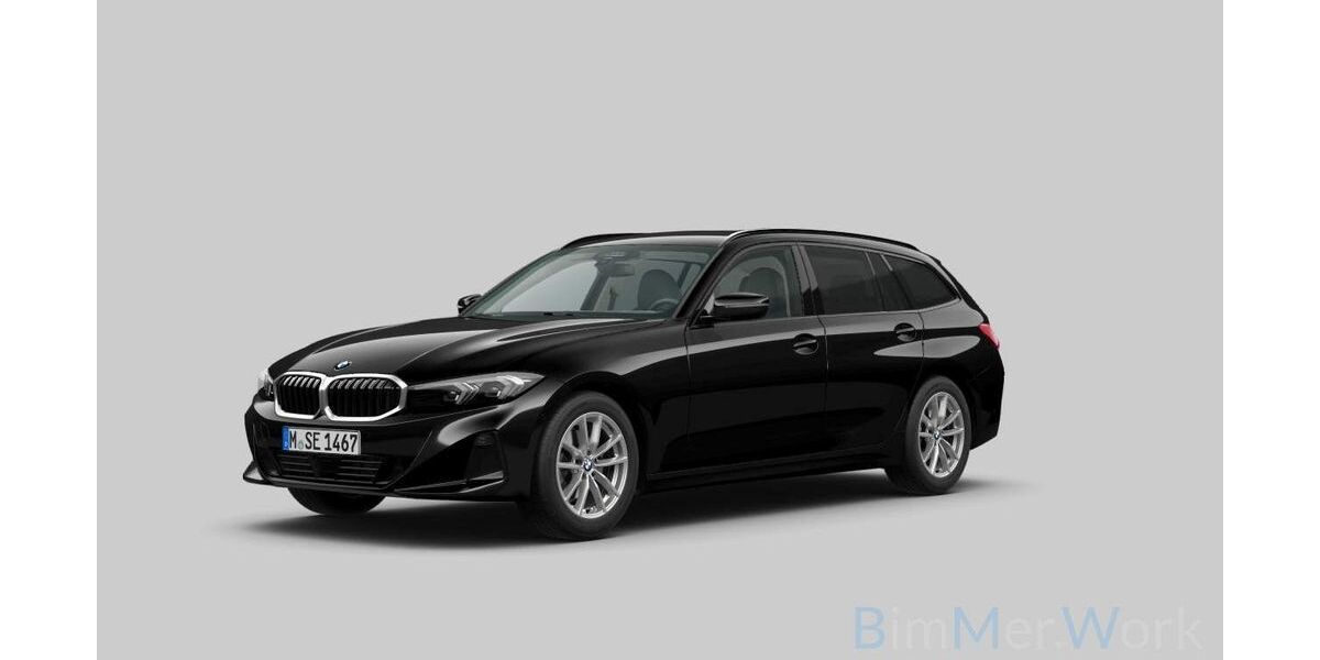 BMW 318 184.692 km 18.499 &euro; Heusenstamm 63150