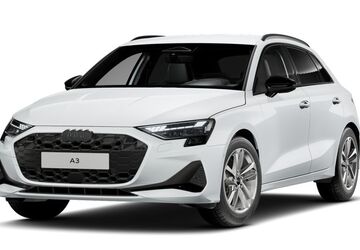 Audi A3 4.500 km 38.490 &euro; Hofheim 65719