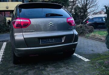 Citroen C4 SpaceTourer 198.000 km 2.500 &euro; Mörfelden Walldorf 64546