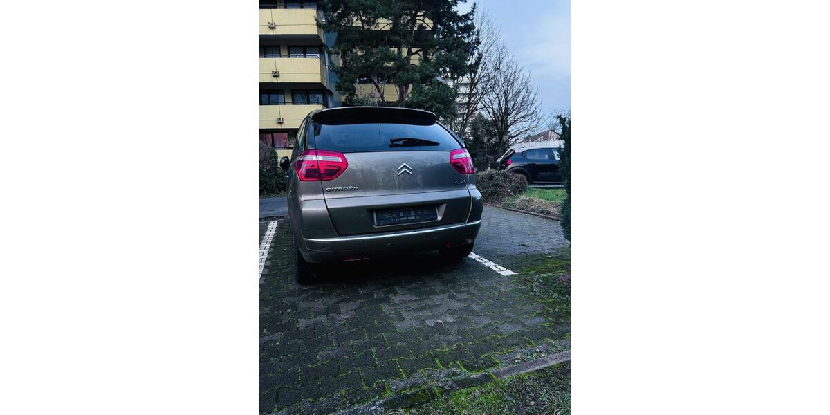 Citroen C4 SpaceTourer 198.000 km 2.500 &euro; Mörfelden Walldorf 64546
