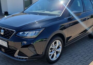 Seat Arona 32.165 km 17.890 &euro; Bruchköbel 63486