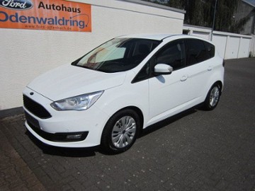 Gebrauchte Ford C-Max