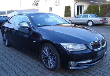 BMW 325 205.847 km 12.890 &euro; Rodgau 63110