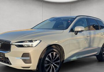 Volvo XC60 18.082 km 41.450 &euro; Frankfurt am Main 60486