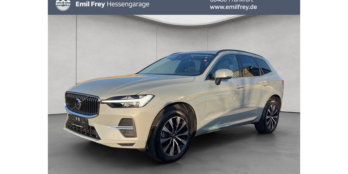 Volvo XC60 18.082 km 41.450 &euro; Frankfurt am Main 60486