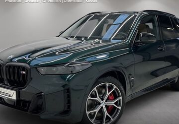 BMW X5 M60 20.403 km 84.980 &euro; Dreieich-Sprendlingen 63303