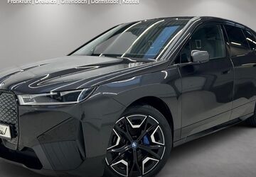 BMW iX 9.175 km 47.650 &euro; Dreieich-Sprendlingen 63303