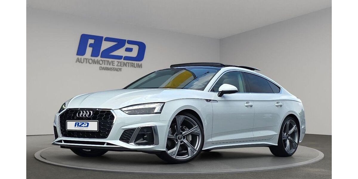 Audi A5 48.000 km 41.588 &euro; Darmstadt 64293