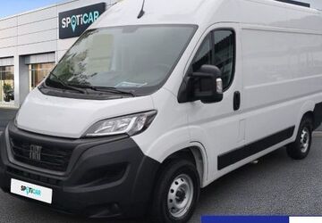 Fiat Ducato 8.703 km 25.850 &euro; Neu-Isenburg 63263