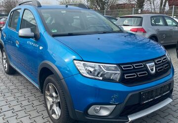 Dacia Sandero 114.000 km 5.999 &euro; Stockstadt a.M. 63811