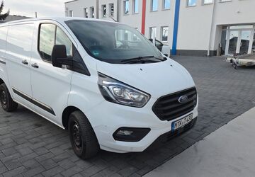 Ford Tourneo Custom 190.000 km 11.690 &euro; Hattersheim 65795