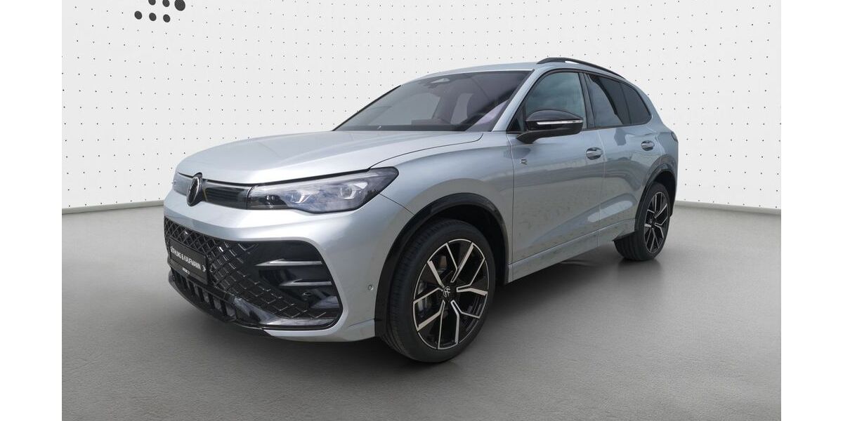 VW Tiguan 11.500 km 56.980 &euro; Eschborn 65760