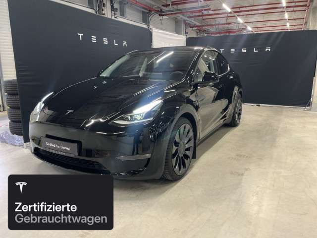 Tesla Model Y 85.815 km 37.000 &euro; Hanau 63457