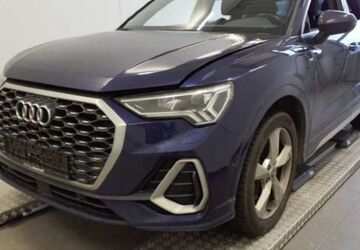 Audi Q3 115.821 km 28.890 &euro; Oberursel 61440