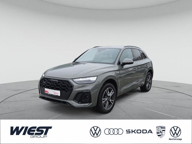 Audi Q5 16.734 km 49.999 &euro; Darmstadt 64295