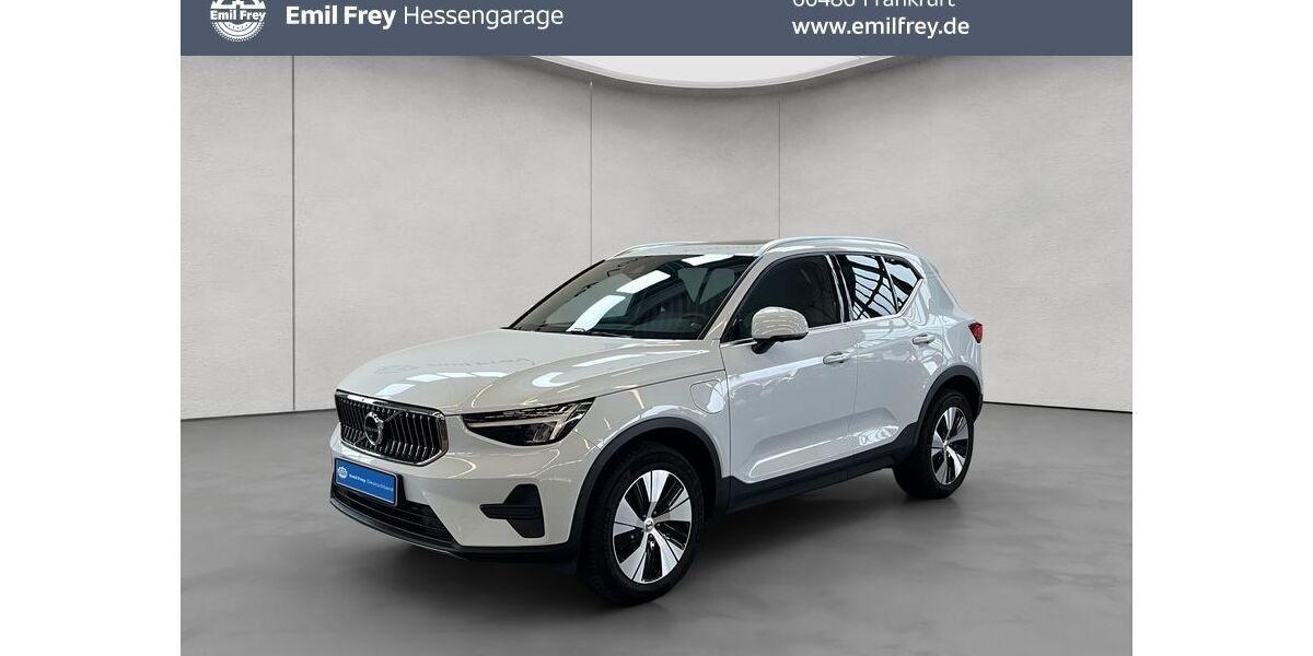 Volvo XC40 9.690 km 39.750 &euro; Frankfurt am Main 60486