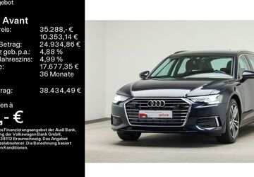 Audi A6 63.400 km 32.888 &euro; Mühlheim 63165
