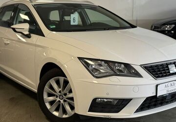 Seat Leon 187.485 km 8.950 &euro; Heusenstamm 63150