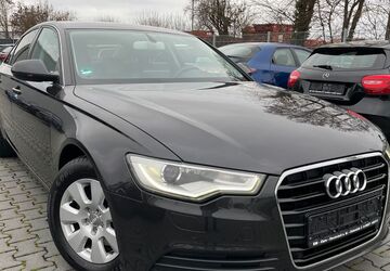Audi A6 136.000 km 13.499 &euro; Stockstadt a.M. 63811
