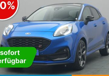 Ford Puma 25.238 km 19.240 &euro; Bad Nauheim 61231