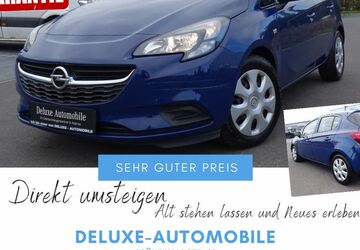 Opel Corsa 154.000 km 4.950 &euro; Alzenau 63755