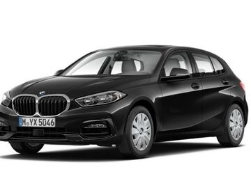 BMW 120 36.183 km 27.899 &euro; Hofheim 65719