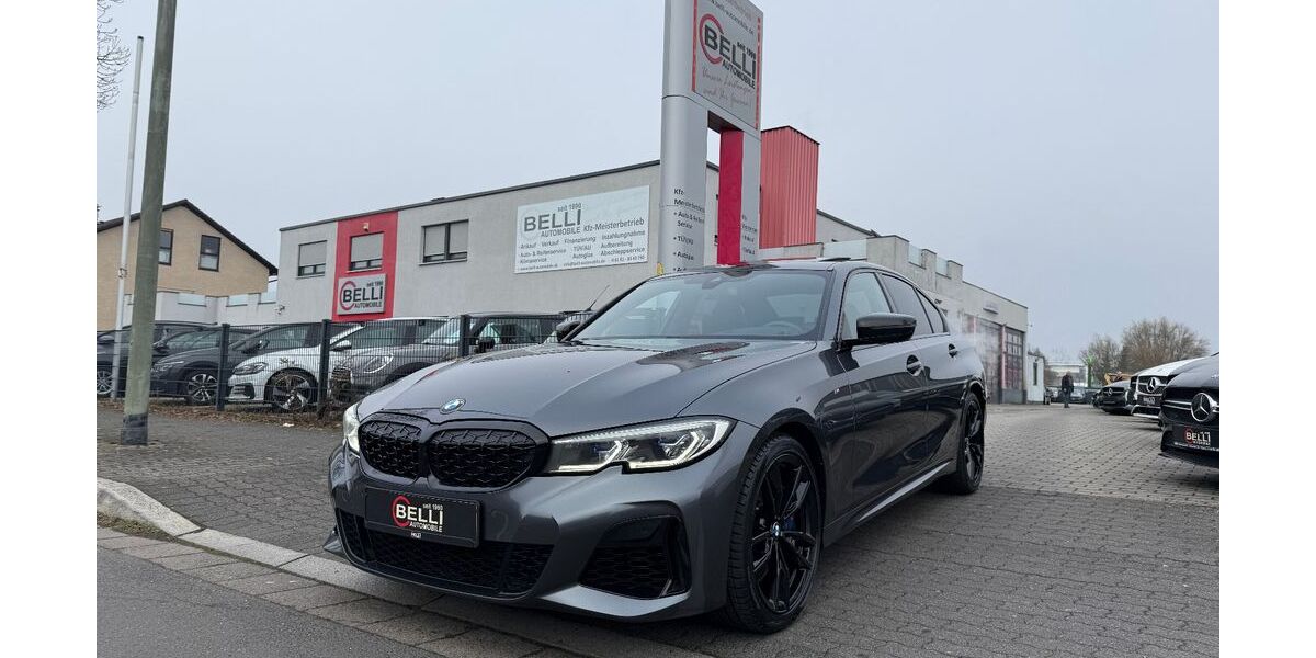BMW M340i 122.000 km 37.950 &euro; Hanau 63452