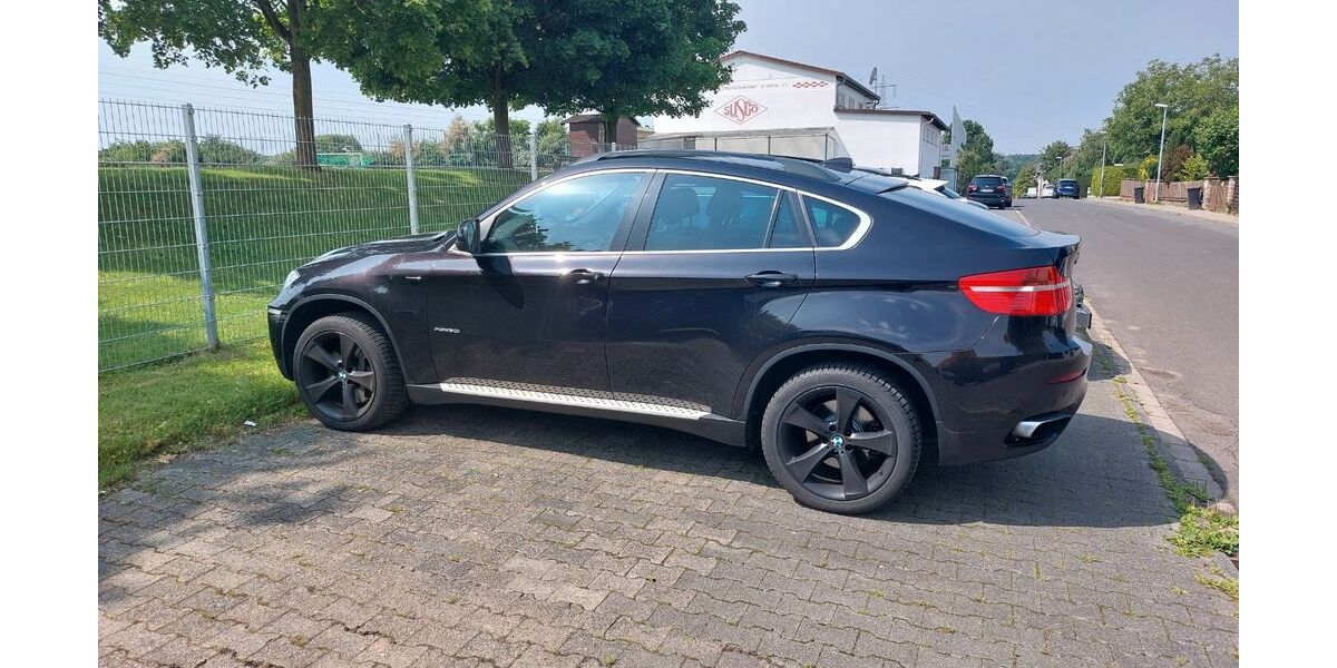 BMW X6 182.000 km 14.990 &euro; Dreieich 63303