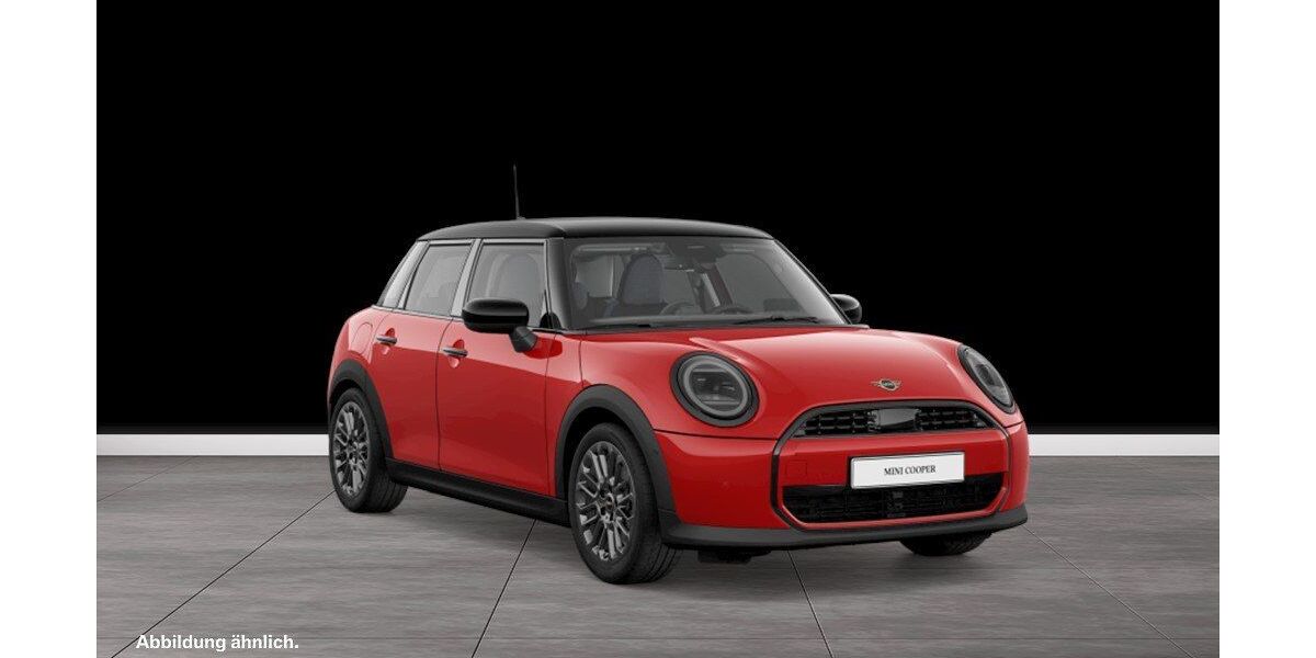 Mini Cooper C 12.547 km 28.390 &euro; Dreieich-Sprendlingen 63303